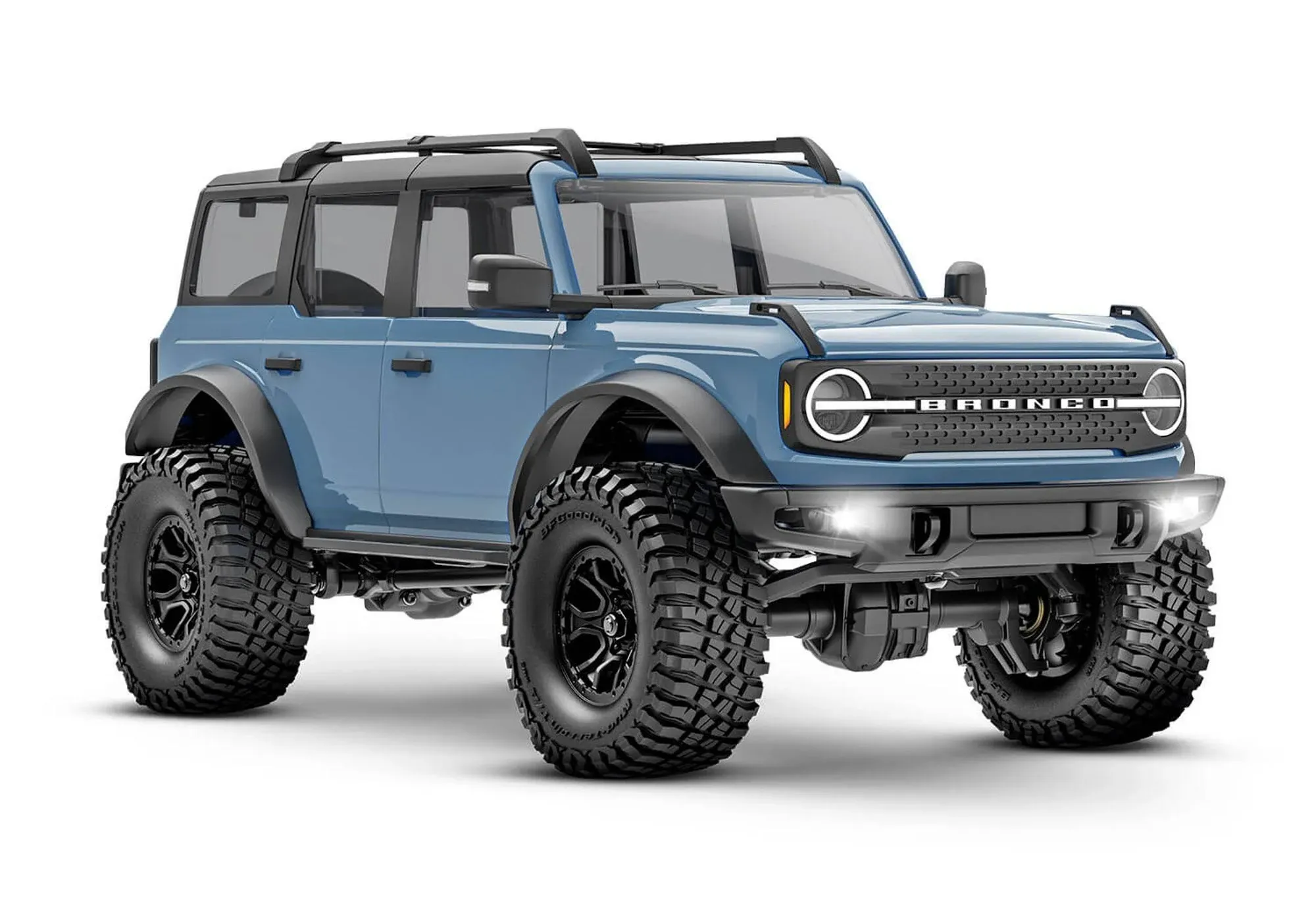 Traxxas / TRX-4M Ford Bronco (A51)