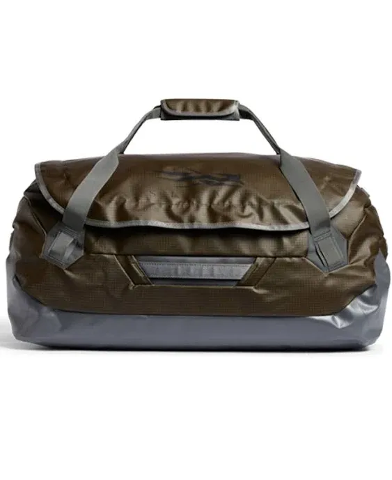 Sitka Drifter 75L Duffle Camel / One Size