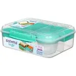 Sistema Bento Lunch To Go Container