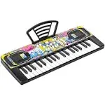 M SANMERSEN Piano Keyboard for Kids