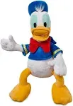 Official Disney Store Donald Duck Plush