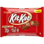 KIT KAT Halloween Snack Size Wafer Bars (20.1-Ounce Bag)