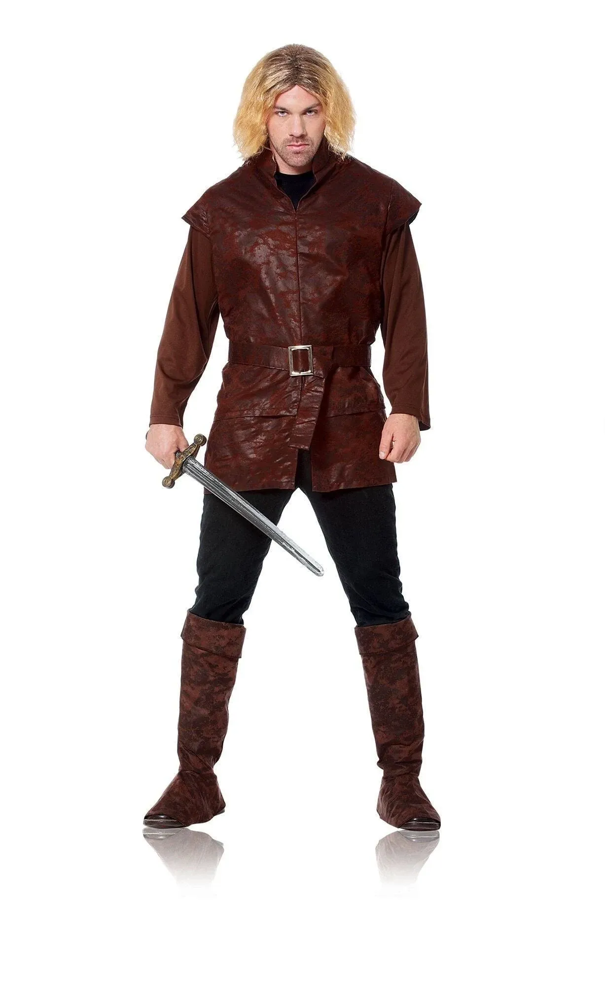 Medieval Lord Adult Costume