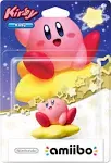 Kirby, Kirby Series, Nintendo amiibo, NVLCALAA