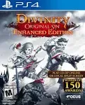 PS4 - Divinity: Original Sin Enhanced Edition