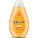 Johnson's Baby Shampoo (13.5 fl oz)