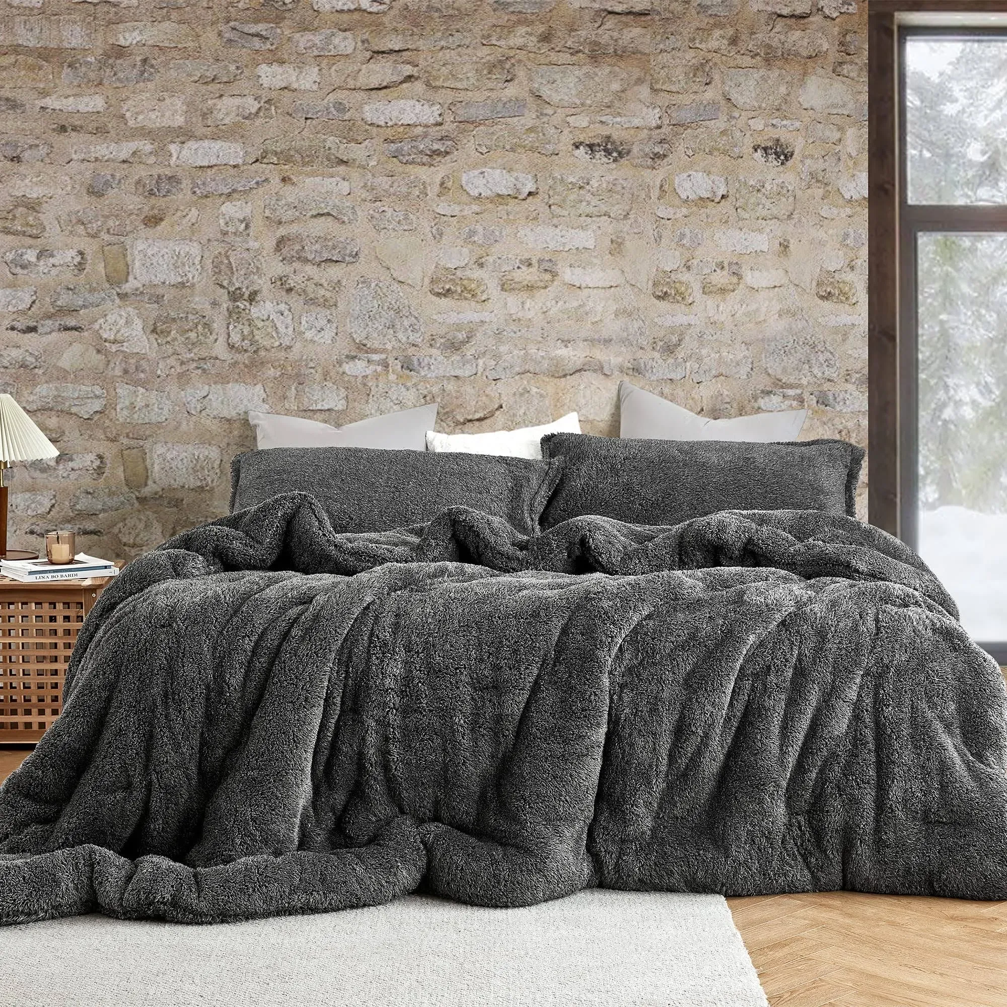 Coma Inducer Oversized Comforter