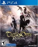 Tactics Ogre Reborn - PlayStation 4