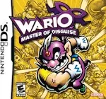 Wario Master of Disguise