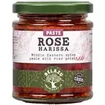 Belazu Rose Harissa Paste - 130g