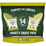 SkinnyPop Original White Cheddar Popcorn Variety Pack