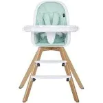 Evolur Zoodle 3-in-1 High Chair