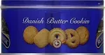 Royal Dansk Danish Butter Cookies, 24 Oz. (Pack of 1)