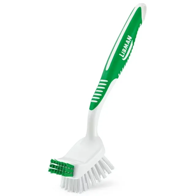 Libman Kitchen Brush, Big Job