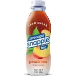 Snapple Diet Peach Tea