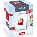 Miele AirClean 3D FJM XL Pack