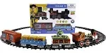 Lionel Disney Pixar&#039;s Toy Story Battery-Powere<wbr/>d Train Set— Lights &amp; Sound—RC!