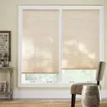 Home Decorators Collection Cordless Light Filtering Cellular Shade