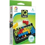 SmartGames IQ Twist Game