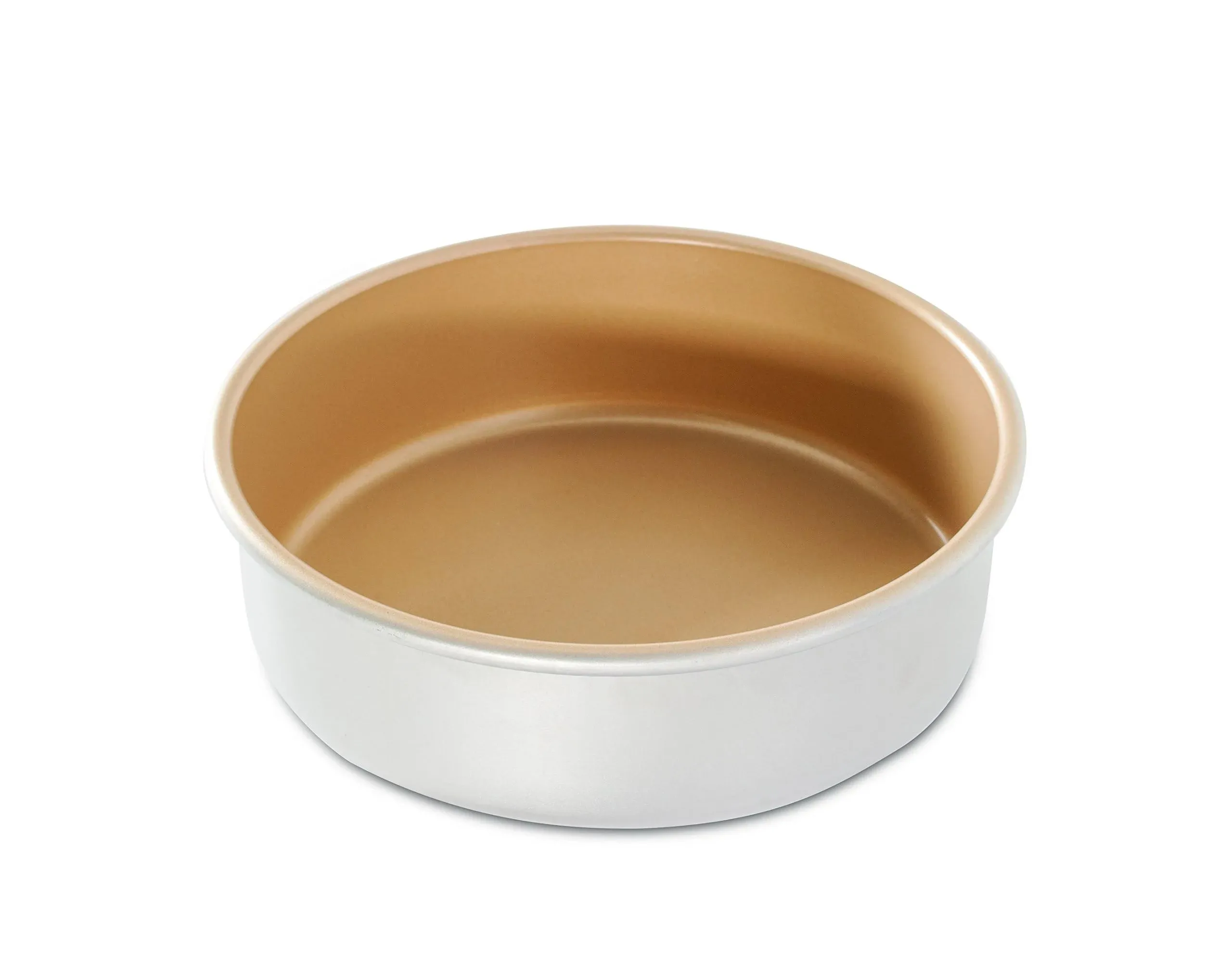 Nordic Ware Nonstick Round Cake Pan