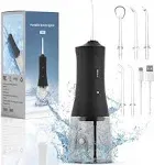 FIXR Cordless Portable Oral Irrigator