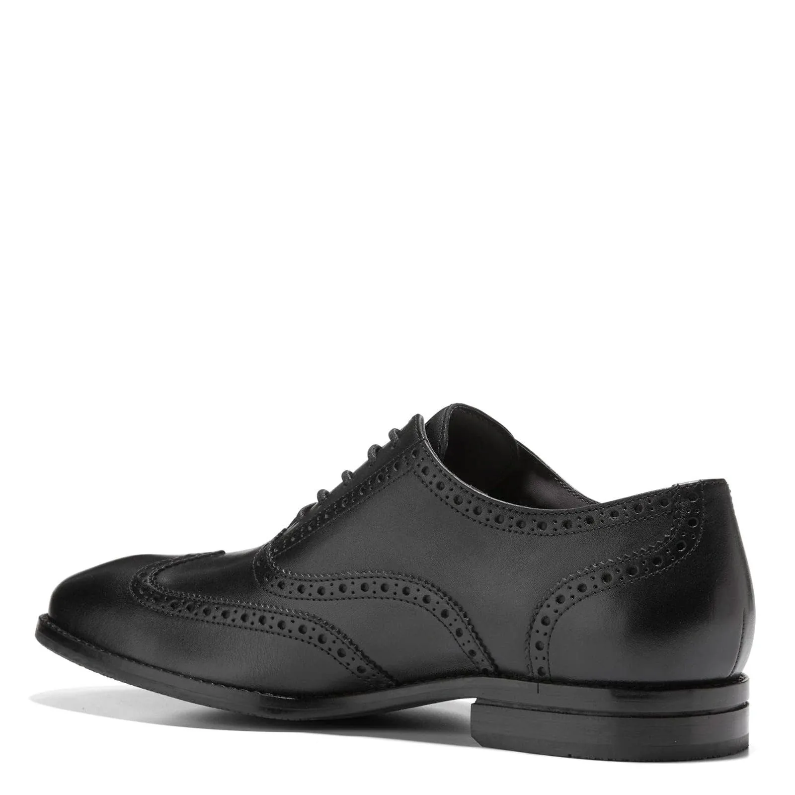 Cole Haan Men's Sawyer Wingtip Oxford