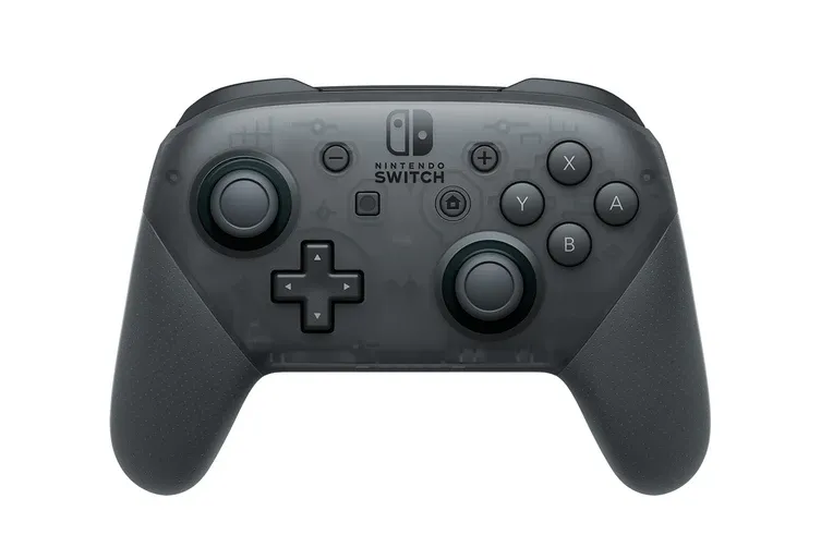 Nintendo Switch Pro Controller