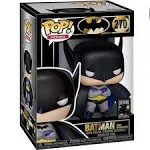 Funko Pop! Heroes: Batman 80th - Batman (1st Appearance)