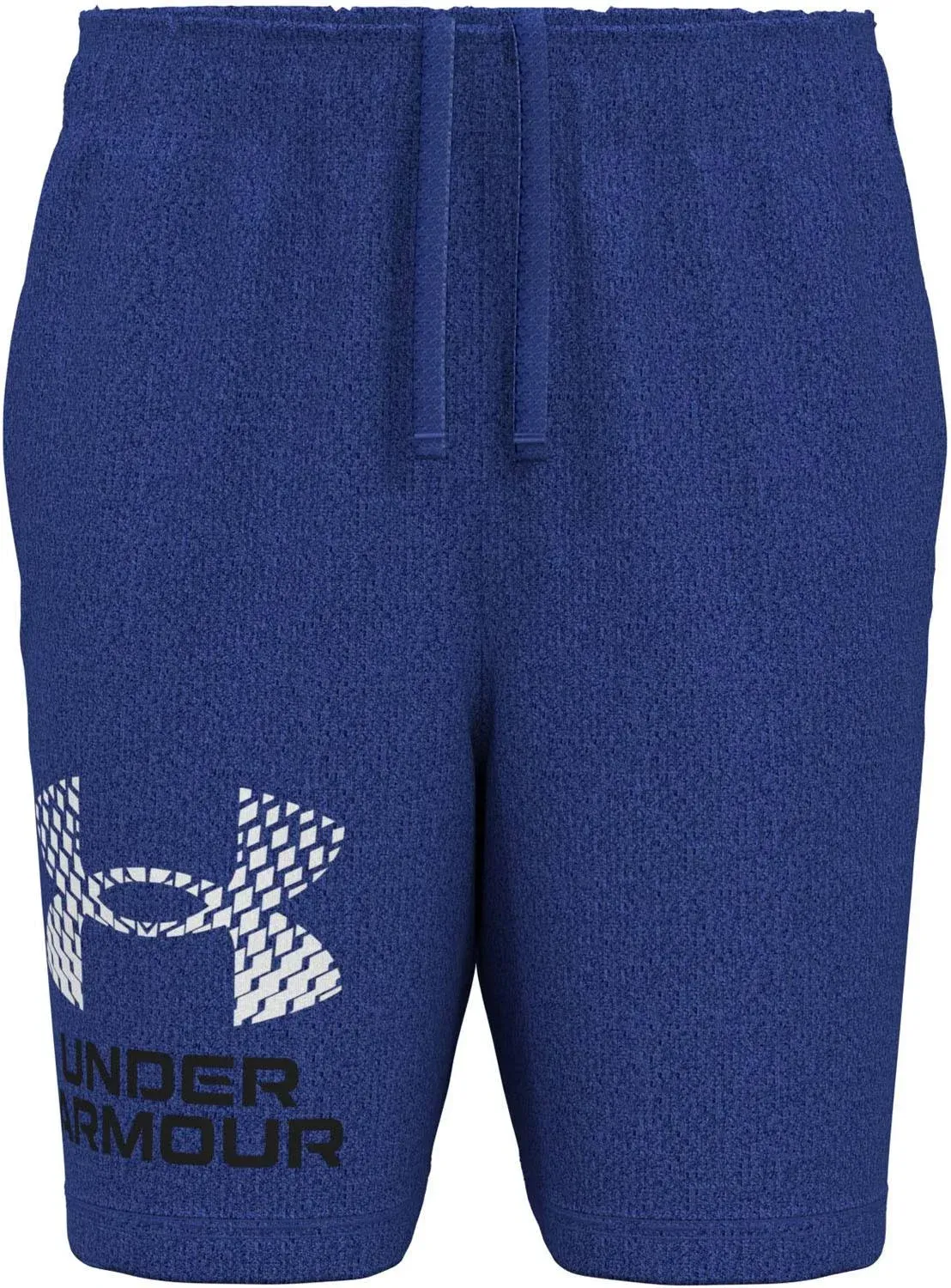 Under Armour Boys' Tech Logo Shorts