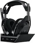 Astro A50 X Gaming Headset