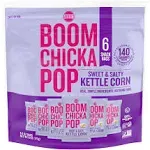 Angie's Boomchickapop Sweet & Salty Kettle Corn