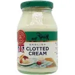 The Devon Cream Company Clotted Cream 6oz