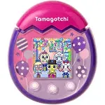 Tamagotchi Pix Party Edition - Balloons Purple