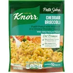 Pasta Sides For a Delicious Easy Meal Cheddar Broccoli No Artificial Flavors 4.3 oz