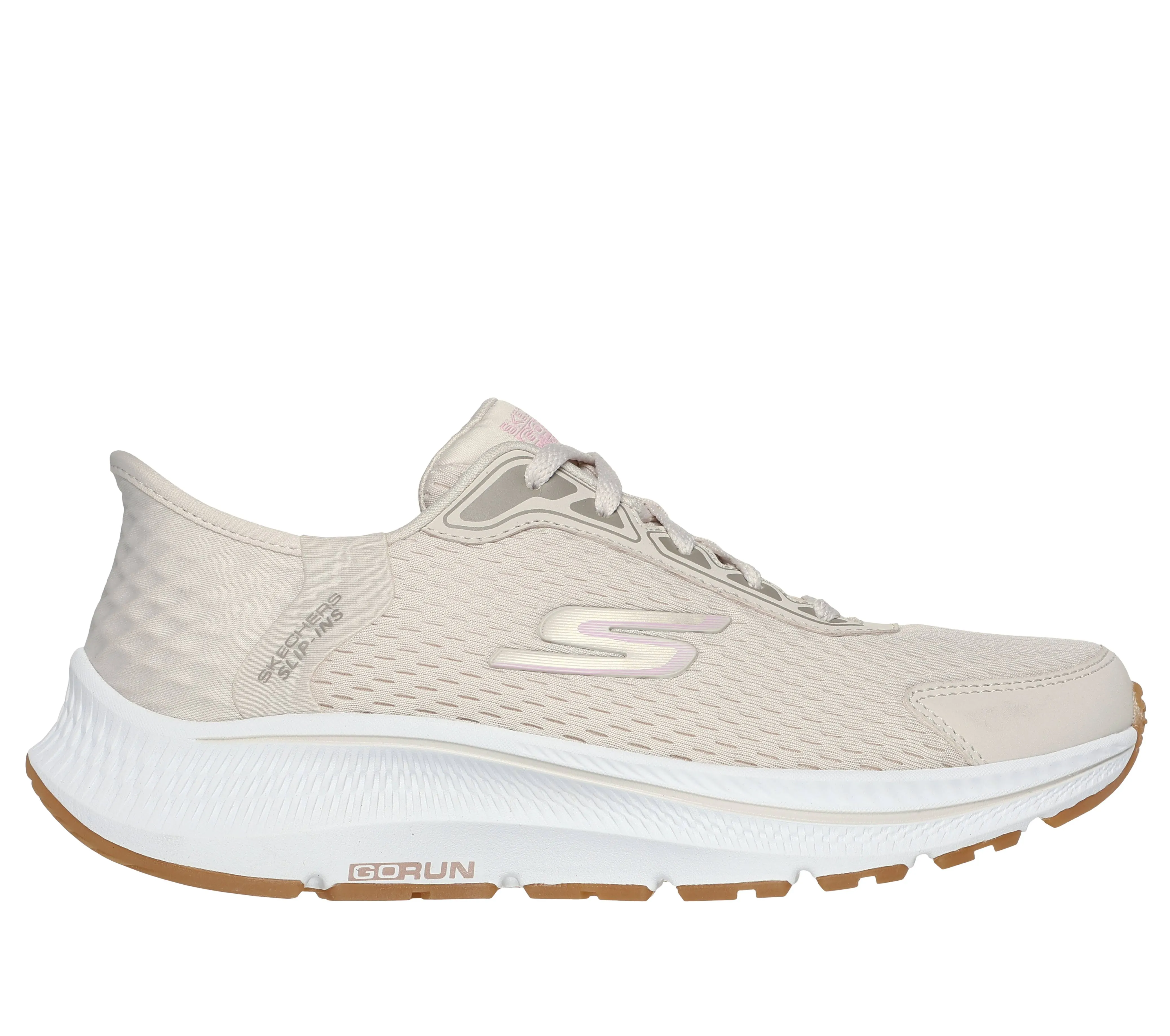 Skechers Women's Slip-ins Go Run Consistent 2.0 Endure