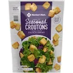 Member's Mark Seasoned Croutons (32 Ounce)