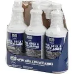 MEMBER´S MARK Oven, Grill and Fryer Cleaner (32 oz, 3 pk.)