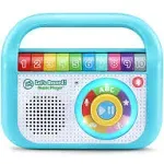 LeapFrog Let's Record Music Player