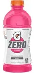 Gatorade Thirst Quencher Zero