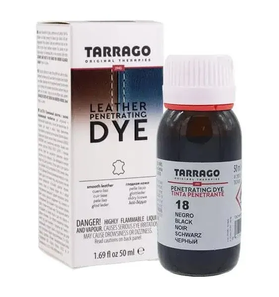 Tarrago Penetrating Dye 50ml