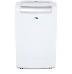 Whynter ARC-148MS 10300 BTU (14,000 BTU ASHRAE) Portable Air Conditioner with Remote