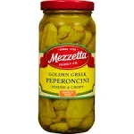 Mezzetta - Pepperoncini Golden Slices (Pack of 6)