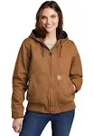 Carhartt Women's Washed Duck Active Jacket