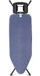 Brabantia Size C Ironing Board - Denim Blue