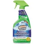 Scrubbing Bubbles Citrus Scent Bathroom Cleaner 32 oz Spray