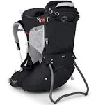 Osprey - Poco Child Carrier - Starry Black