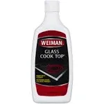 Weiman Glass Cook Top Cleaner Polish