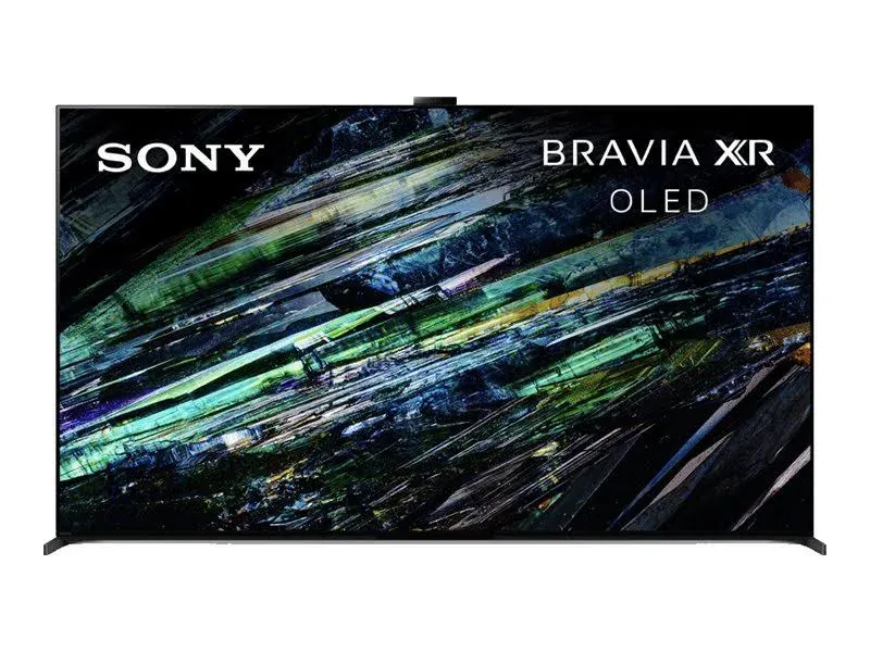 Sony 65"" BRAVIA XR A95L QD-OLED 4K HDR Google TV (2023)