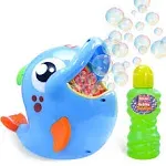 Kidzlane Bubble Machine