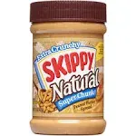 Skippy Peanut Butter Super Chunk